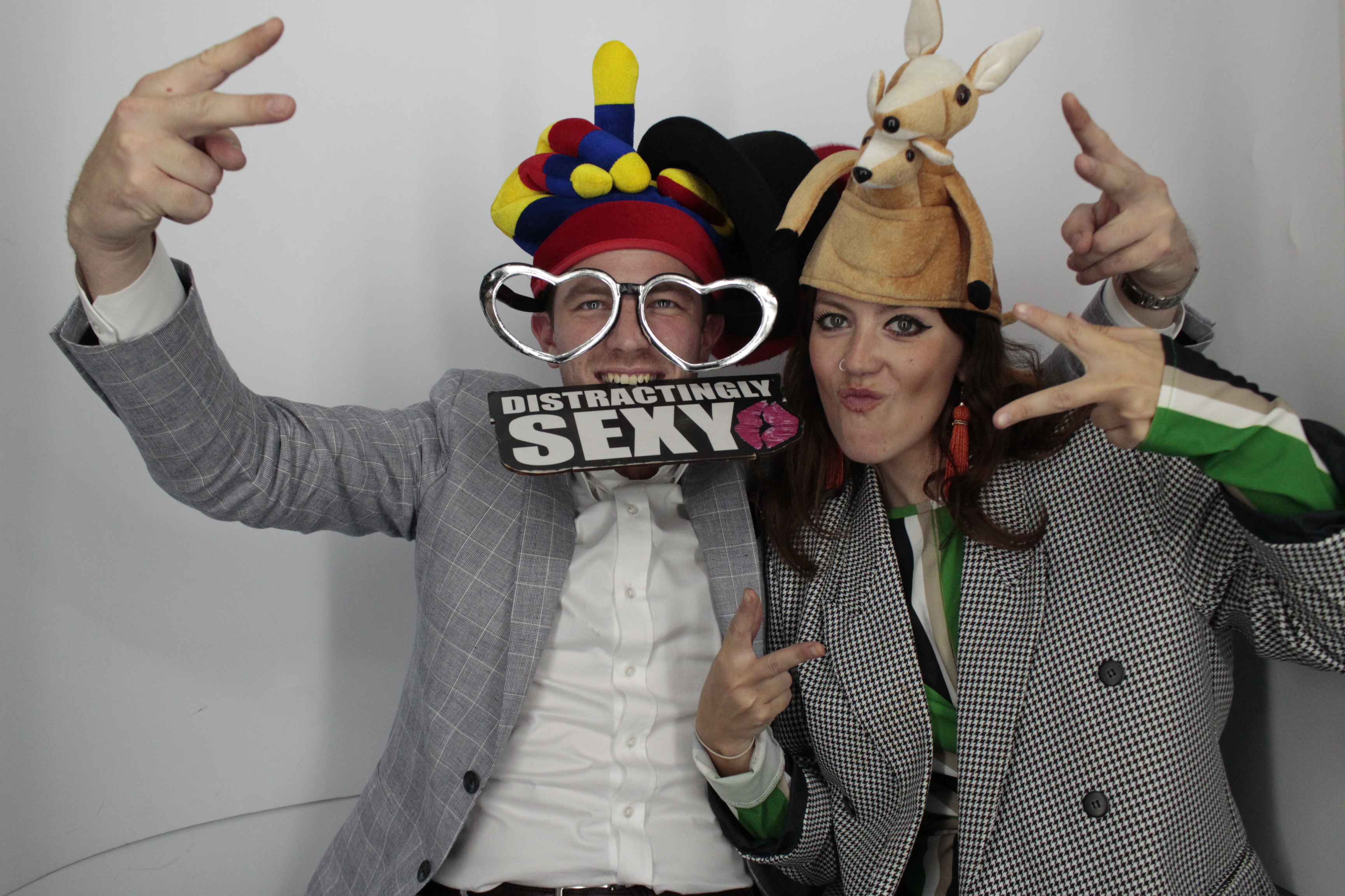 Andrew and Lynsey's Wedding | View more photos from the event at gallery.myphotoboothexperience.co.uk/u/MyPhotoBoothExperienceLtd/Andrew-and-Lynseys-Wedding